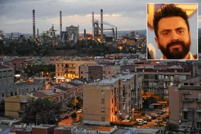 Chi era Claudio Salamida, l’operaio morto nell’ex Ilva di Taranto: “Un ragazzo dal cuore d’oro”