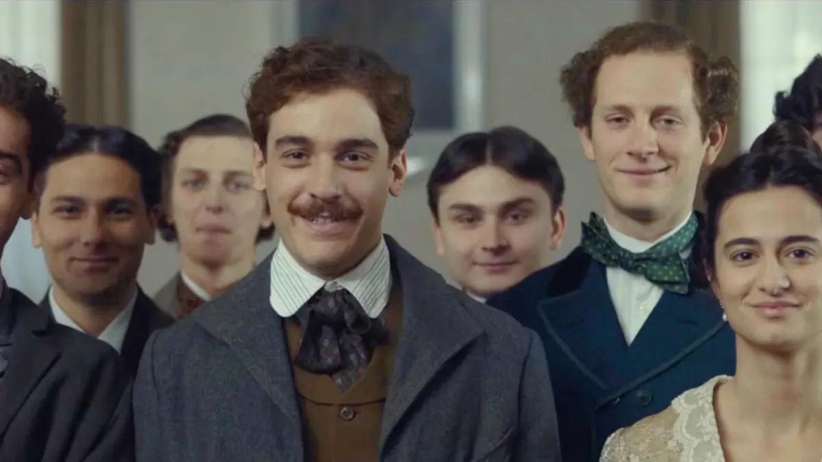 Come finisce “Zvanì - Il romanzo famigliare”? Dove è stato girato il film su Giovanni Pascoli