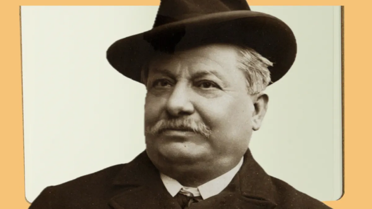 Come è morto Giovanni Pascoli? La malattia che ha colpito il poeta