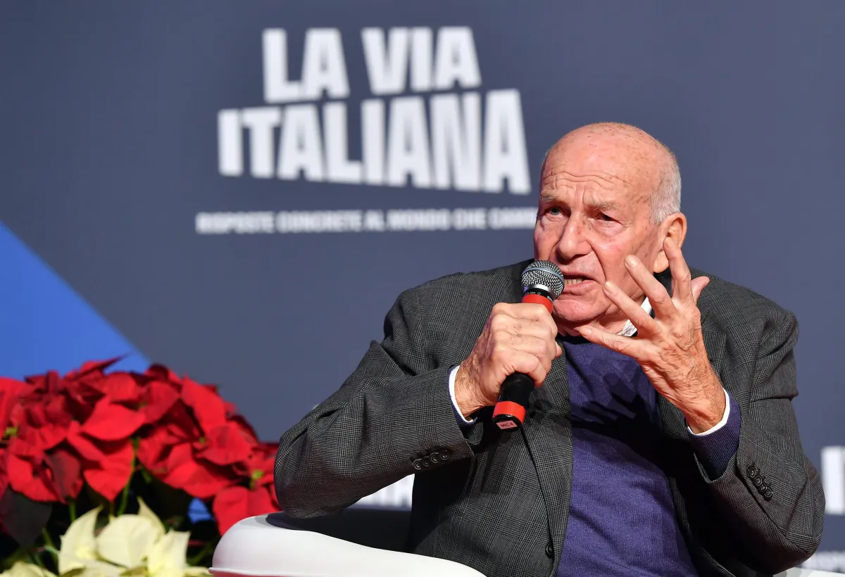 Legge elettorale, Bertinotti: “Una politica seria dovrebbe interrogarsi ogni giorno” sulla crisi della democrazia