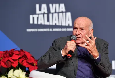 Legge elettorale, Bertinotti: “Una politica seria dovrebbe interrogarsi ogni giorno” sulla crisi della democrazia