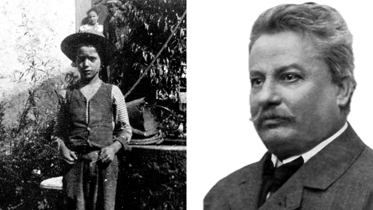 Chi erano i genitori di Giovanni Pascoli? Le origini del poeta