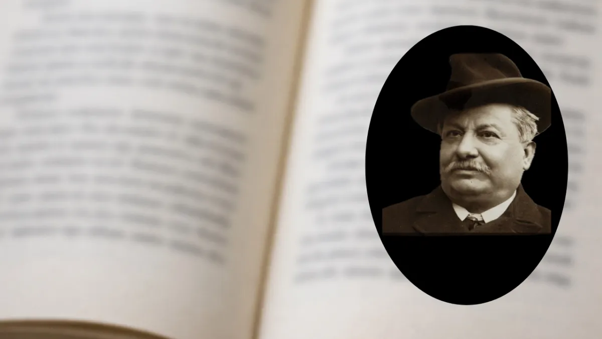 Perché il padre di Giovanni Pascoli è stato ucciso e chi era l’assassino?