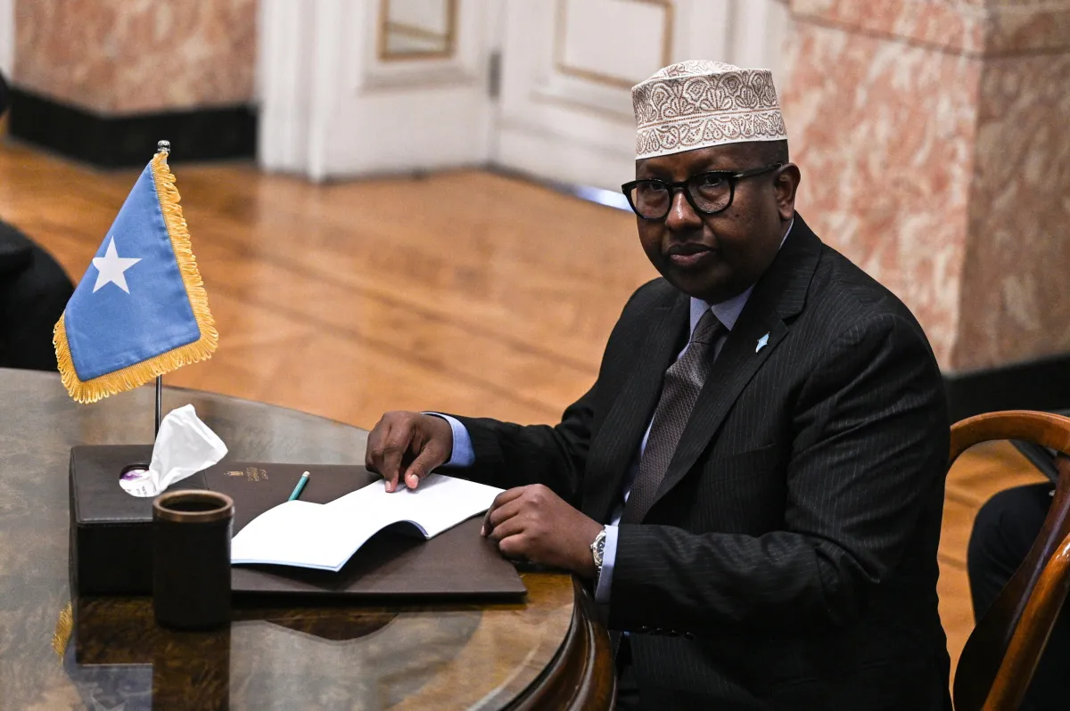 Israele intende trasferire i palestinesi di Gaza in Somaliland? Le parole del ministro somalo fanno discutere