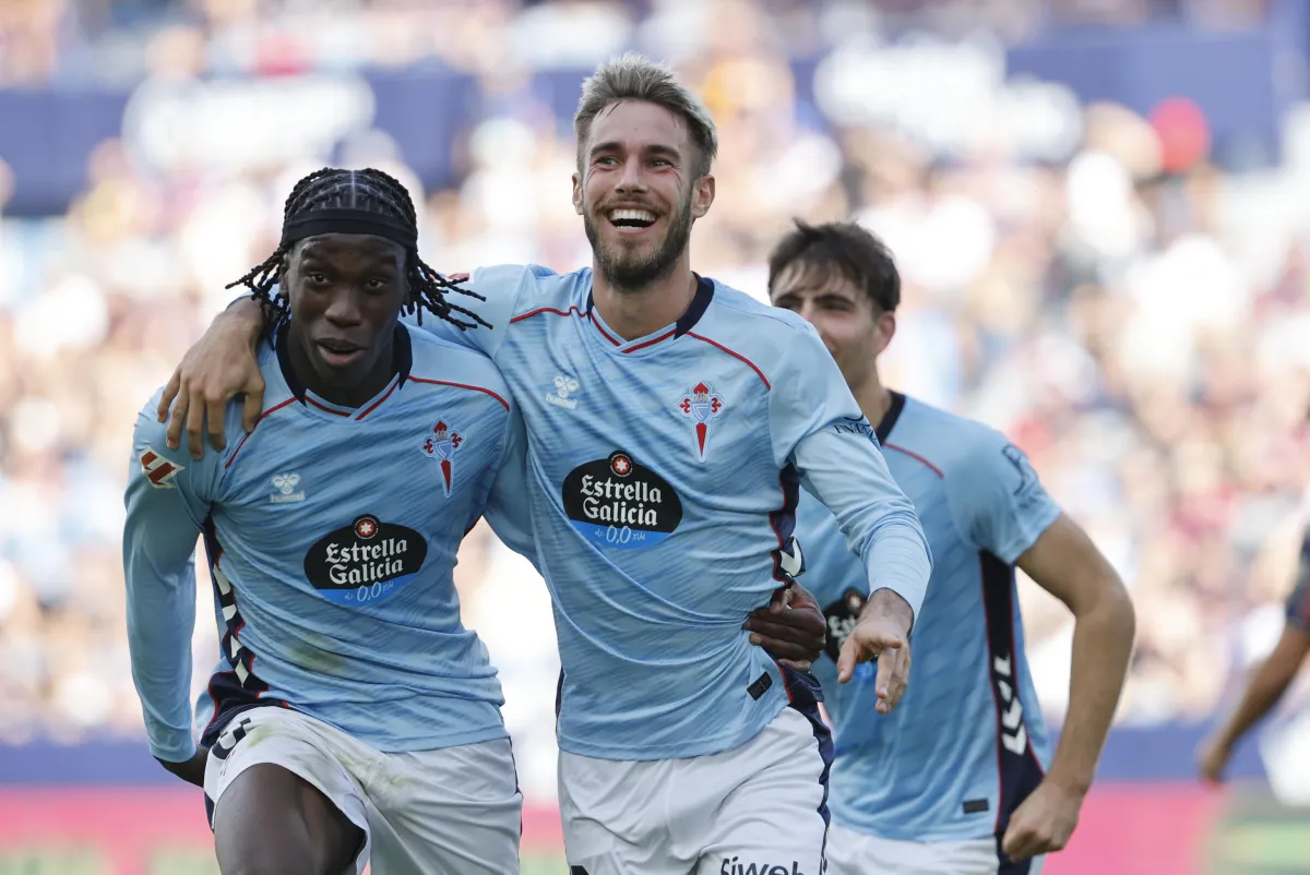 Chi è Oscar Mingueza? Carriera e caratteristiche dell’obiettivo della Juventus