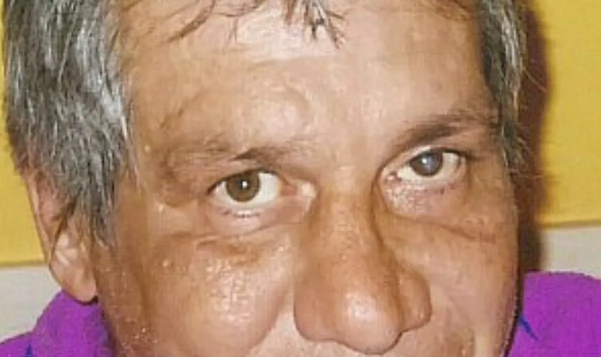 Rolando Petro Calabria scomparso da Trieste: l'allontanamento da una struttura