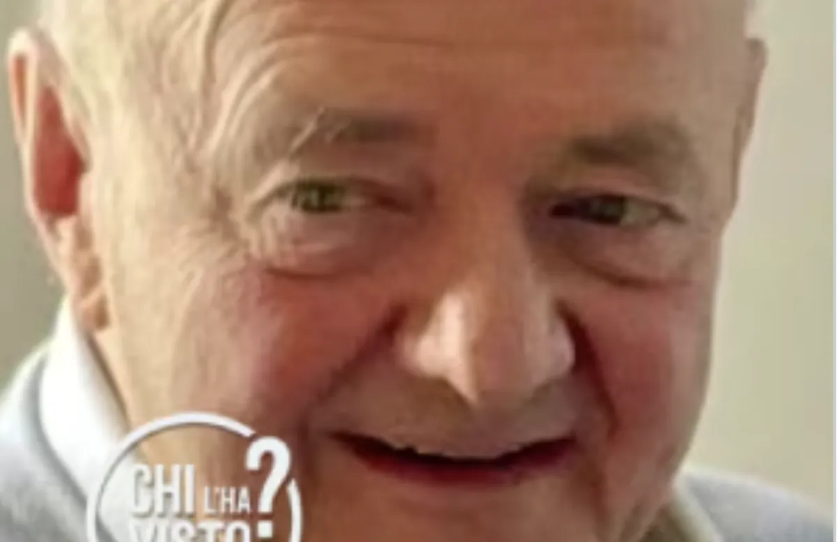 Antonio Menegon scomparso il 3 gennaio 2026: dieci giorni di silenzio e ricerche attive