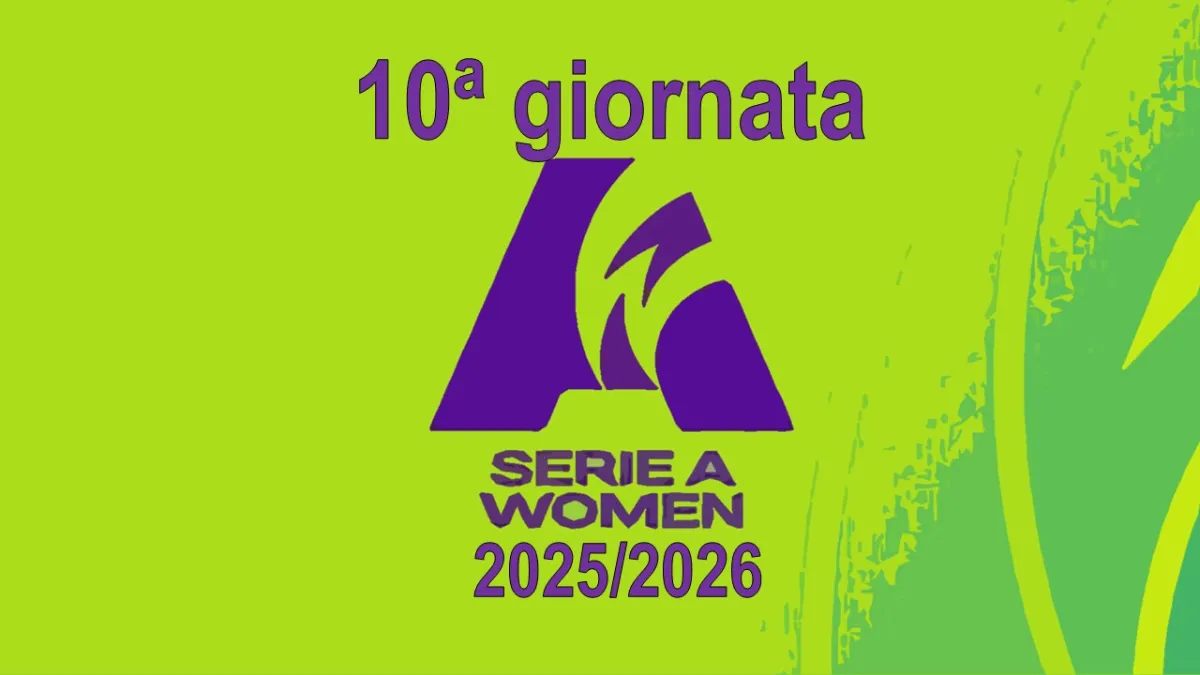 Serie A Femminile 2025/26: riparte la corsa scudetto dopo la sosta Invernale