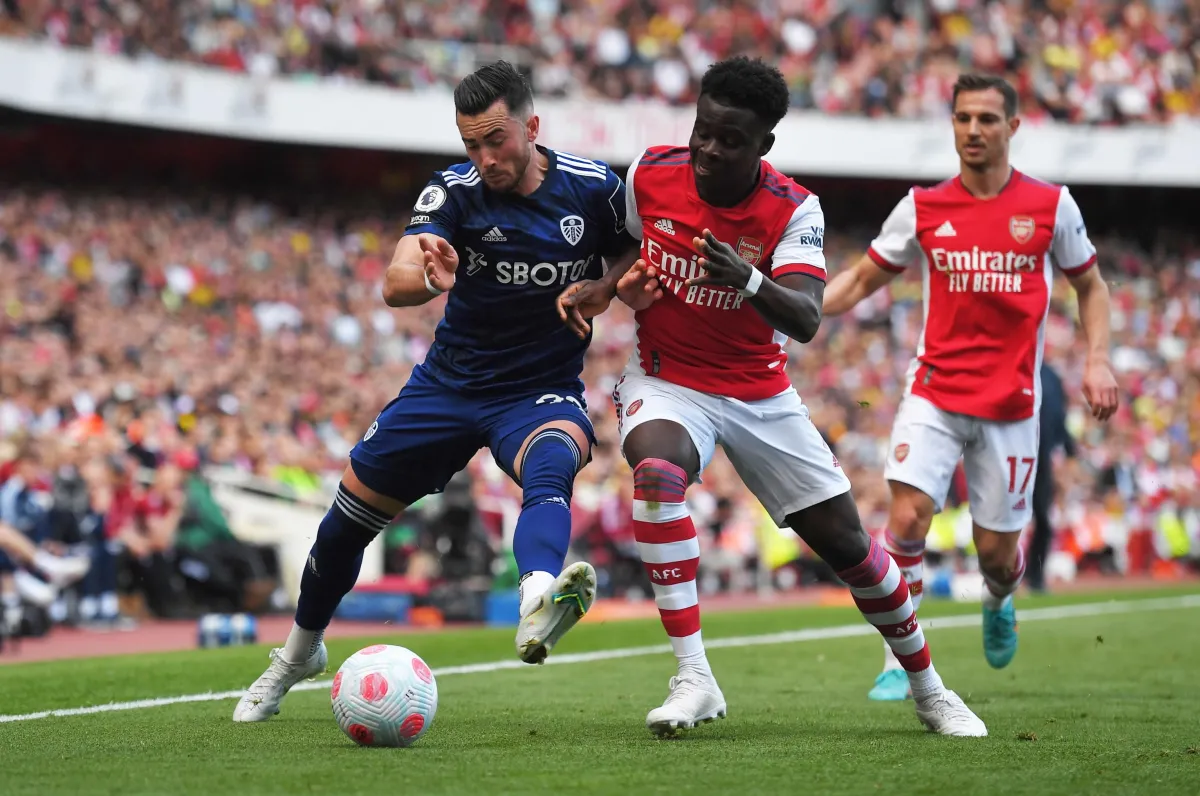 Chi è Jack Harrison, l'esterno del Leeds a un passo dalla Fiorentina