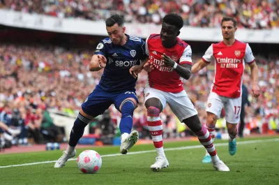 Chi è Jack Harrison, l'esterno del Leeds a un passo dalla Fiorentina