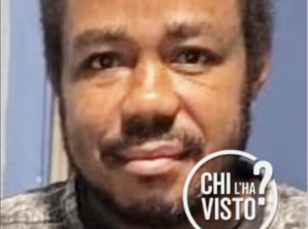 Said, il 39enne scomparso da Genova: i familiari non hanno più sue notizie