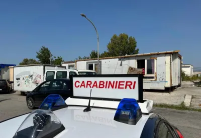 Orrore a Ferrara, 14enne venduta in sposa e picchiata: arrestato il compagno 25enne