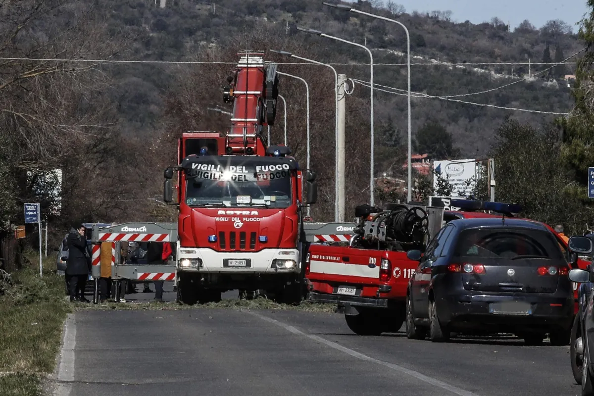 Tragedia nel bosco a Nembro: chi era Claudio Pelliccioli, morto schiacciato da un albero