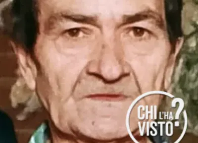 Giuseppe Marchesi scomparso da Iglesias: quattro mesi di silenzio sul 77enne