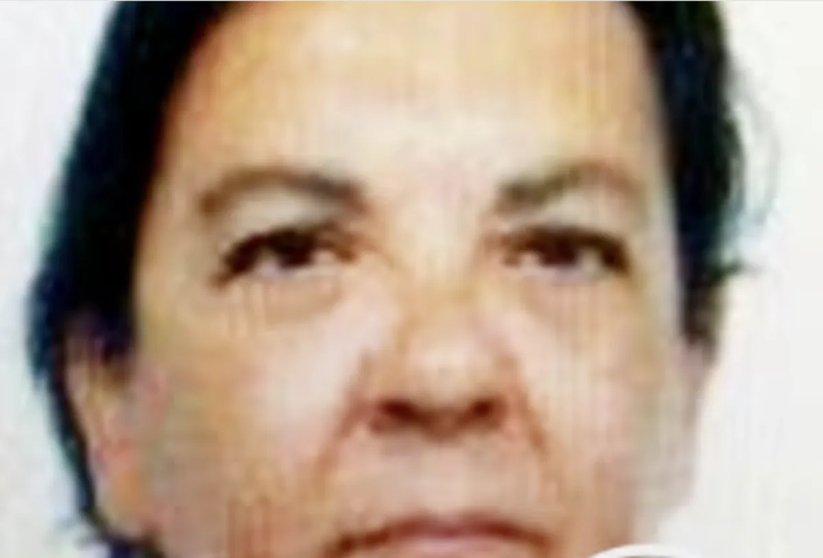 Rosella Maria Grazia Liscia scomparsa da Nettuno: tre mesi senza notizie della 64enne