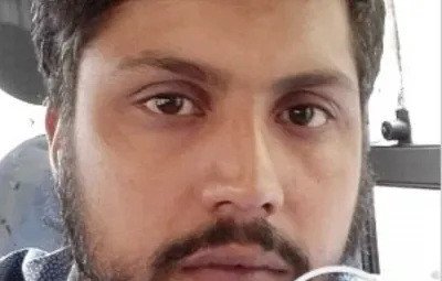 Ibrar scomparso da Roma: oltre tre anni senza notizie del 33enne pakistano