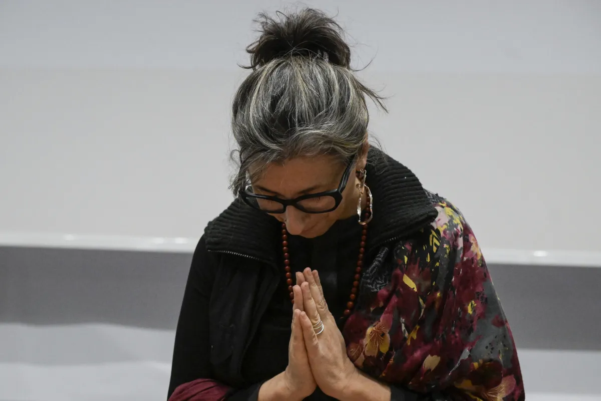 Perché il silenzio di Francesca Albanese sull'Iran degli ayatollah è un caso