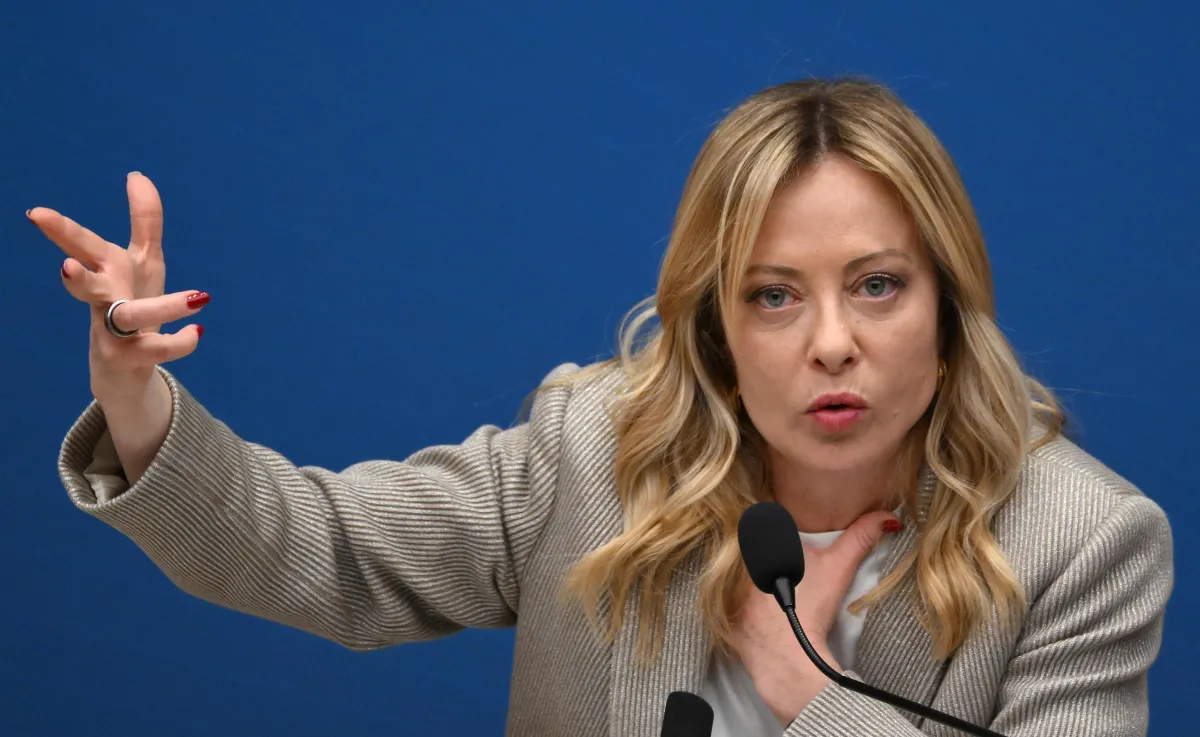 Elezioni anticipate nel 2026? La carta segreta di Giorgia Meloni se il centrodestra vince il referendum