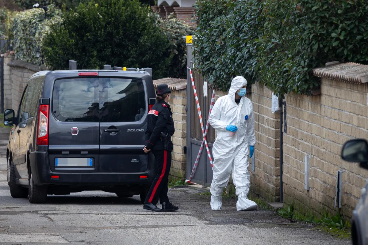 Federica Torzullo scomparsa, si cerca il corpo nel lago di Bracciano: cosa sappiamo e cosa non torna