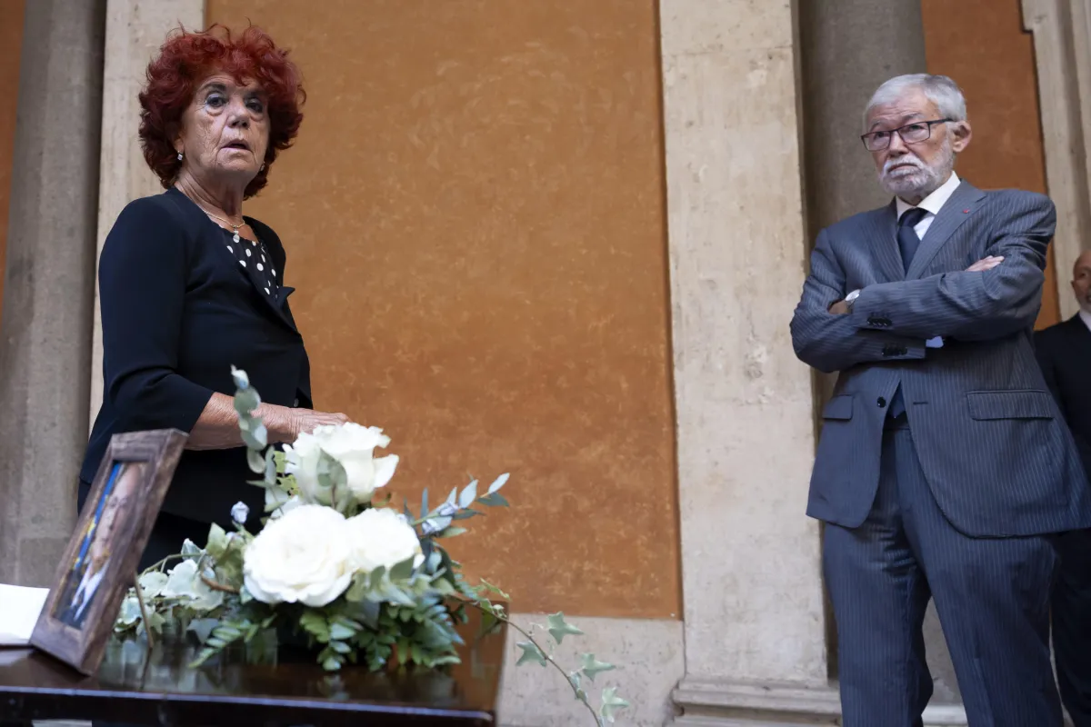Chi era Valeria Fedeli, l'ex ministra dell'Istruzione morta improvvisamente oggi 