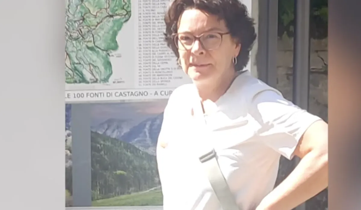 Franka Ludwig trovata morta a San Godenzo, la svolta dopo 6 mesi: arrestati compagno e amica per omicidio