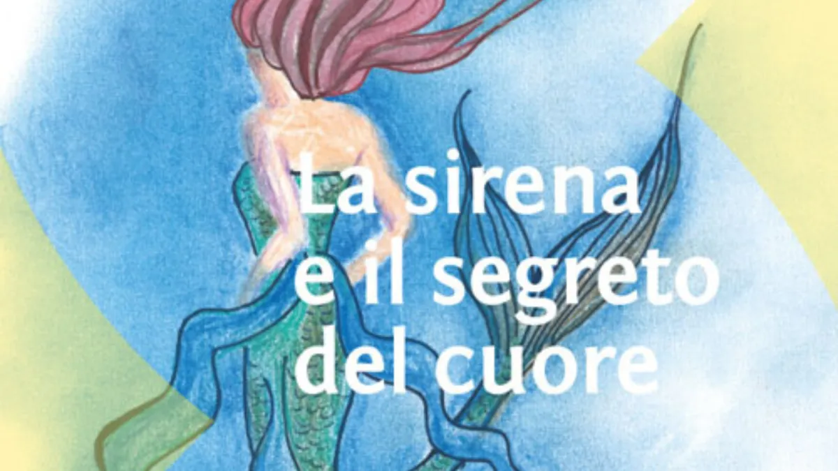 La sirena e il segreto del cuore: quando il desiderio incontra l’abisso
