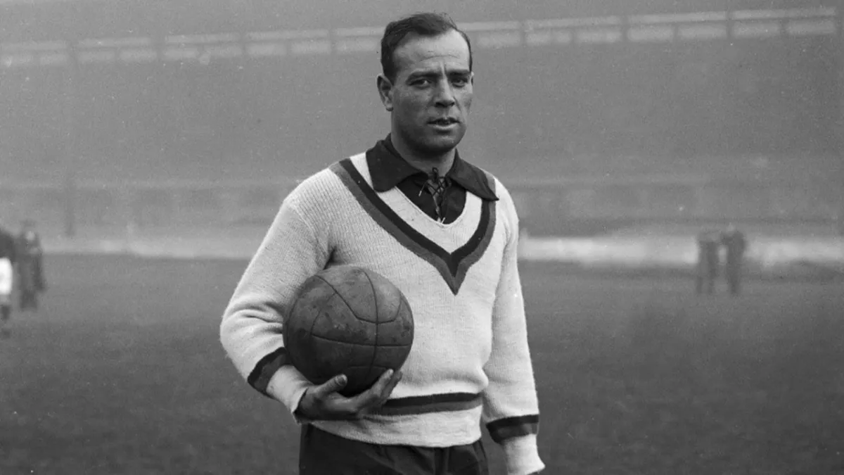 Chi è stato Ricardo Zamora? Origini e vita privata del mitico calciatore