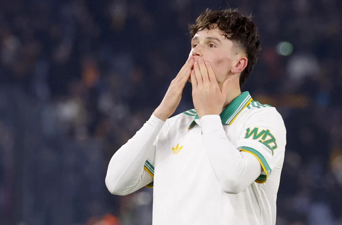 Chi è Antonio Arena, il gioiello della Roma in gol contro il Torino