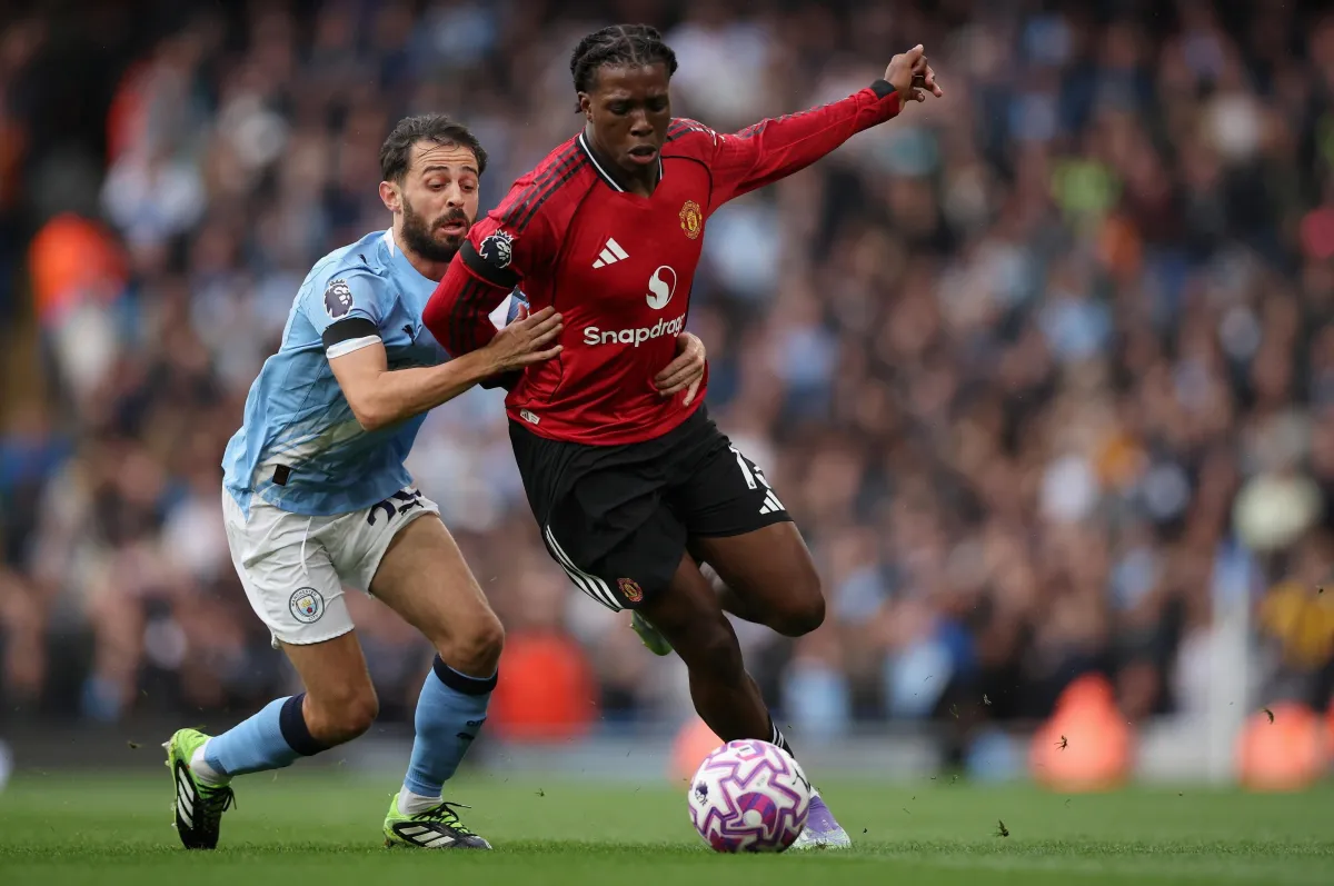 Manchester United-Manchester City: dove vederla in diretta TV e in streaming