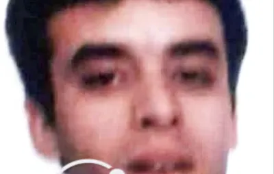 Larbi scomparso a Torino: oltre 25 anni senza notizie dell'uomo