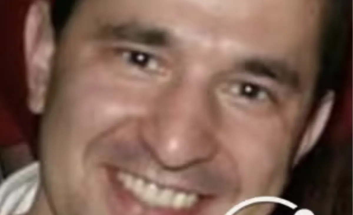 Raffaele Rinaldi scomparso sulle Alpi: svanito dopo l'escursione a Cogne 