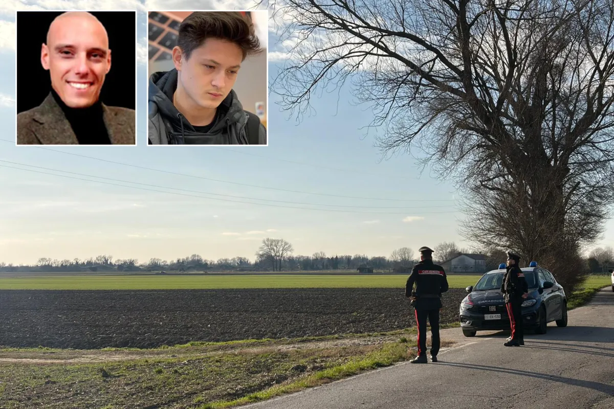 Omicidio Sergiu Tarna, svolta nelle indagini: arrestato il presunto complice di Riccardo Salvagno