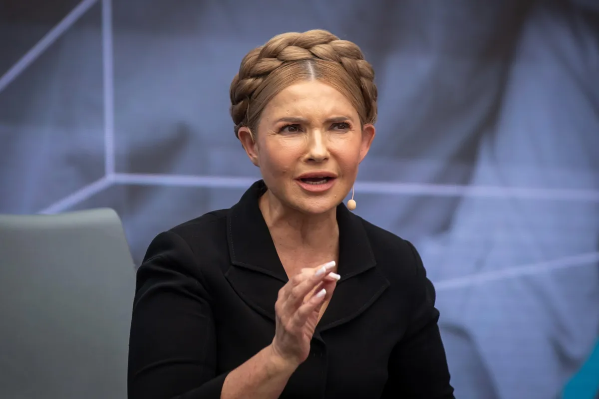 Ucraina, l'ex premier Yulia Tymoshenko indagata per corruzione: nuova scossa a Kiev