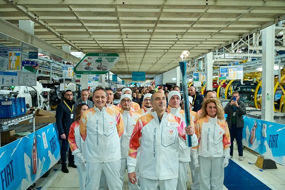 Olimpiadi Milano-Cortina: illustri atleti esclusi nelle vesti di tedofori? Governo e Coni verso una soluzione last minute