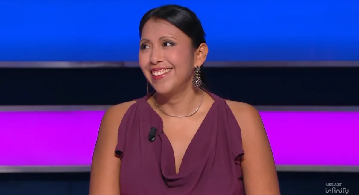 La ruota della fortuna, quanto ha vinto la campionessa Yersi da Falconara Marittima il 14 gennaio?