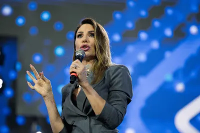 Grande Fratello Vip: Ilary Blasi torna alla conduzione al posto di Alfonso Signorini?