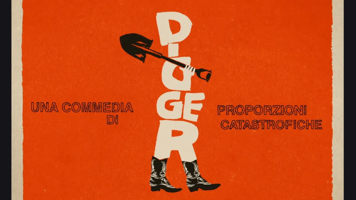 “Digger”, quando esce e di cosa parla la nuova commedia con Tom Cruise? 