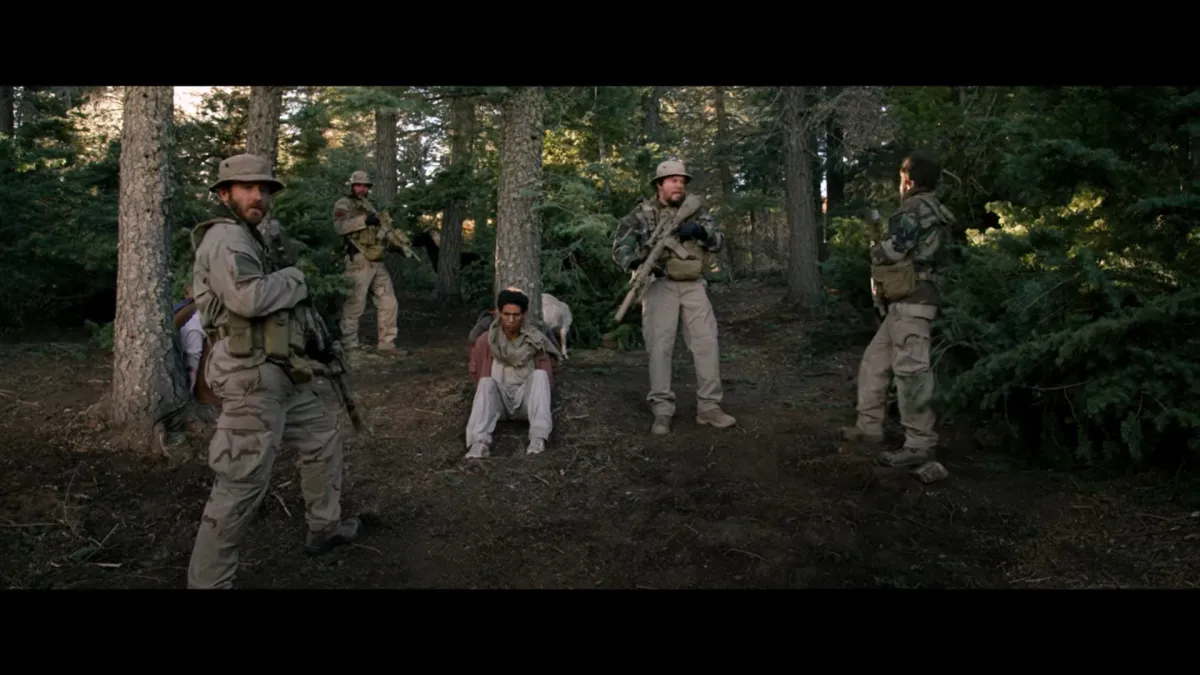 "Lone Survivor" è una storia vera? Ecco da cosa è ispirato il film