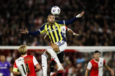 Il Napoli punta En-Nesyri: chi è l'attaccante marocchino che piace agli azzurri