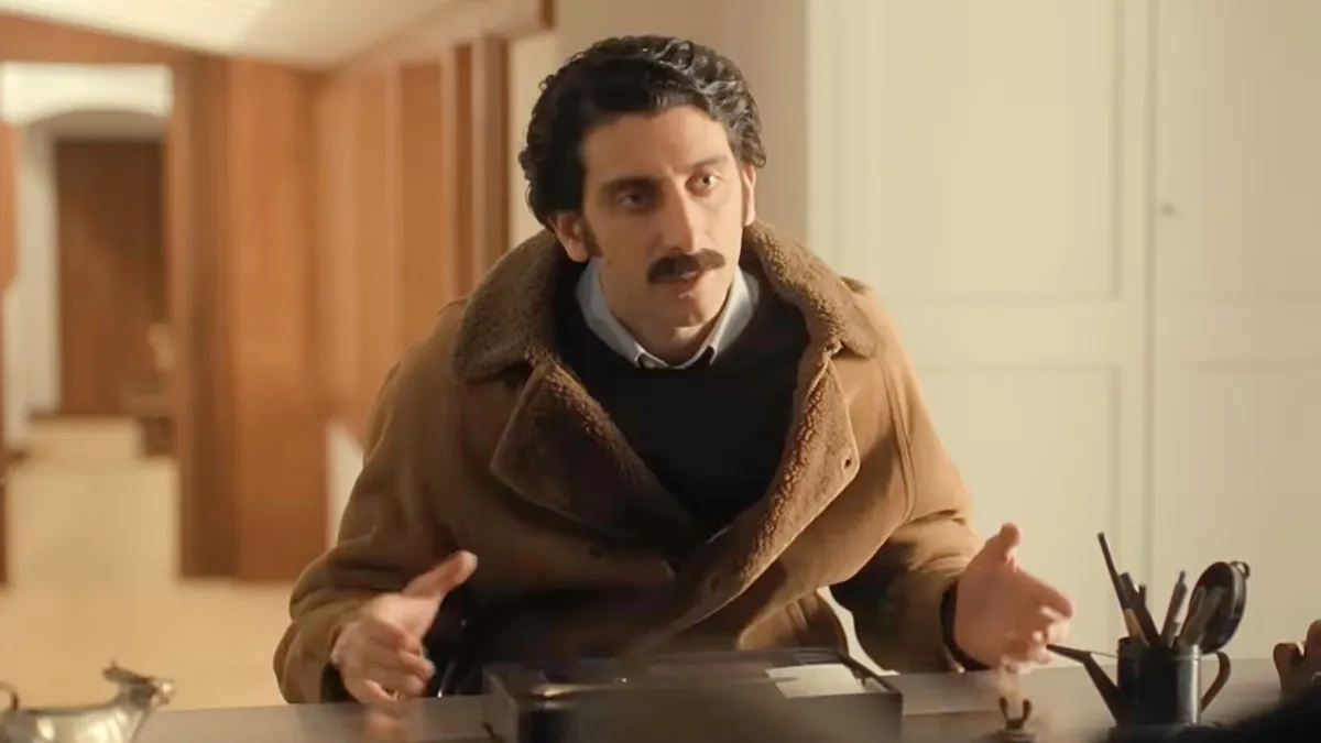 Quando esce “Il Falsario” con Pietro Castellitto e dove vederlo in streaming?