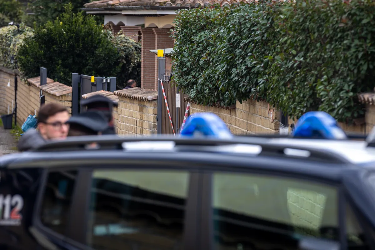 Federica Torzullo scomparsa ad Anguillara, proseguono le ricerche: trovate tracce di sangue in casa