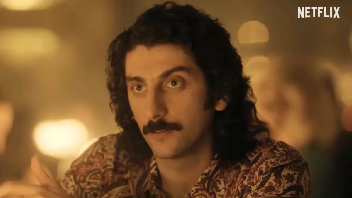 “Il Falsario” è una storia vera? Cosa ha ispirato il nuovo film con Pietro Castellitto