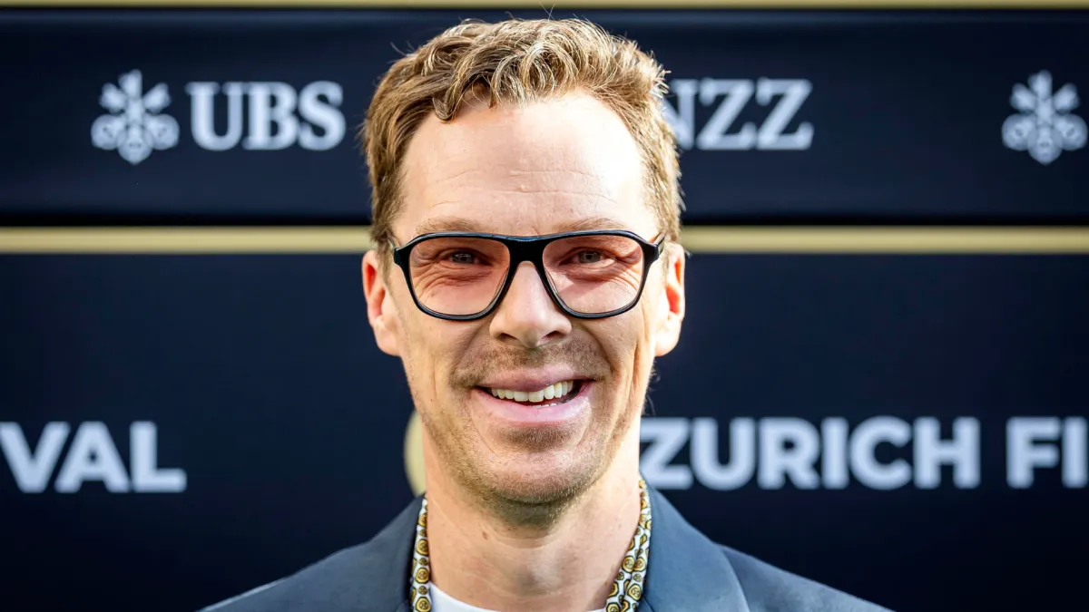 Cosa sappiamo su "Wife and Dog": i dettagli sul nuovo thriller di Benedict Cumberbatch e Guy Ritchie