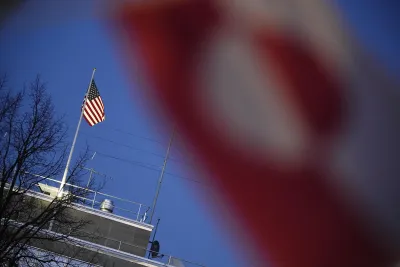 Groenlandia, fallisce il dialogo con gli Usa: arrivano truppe europee sull'isola