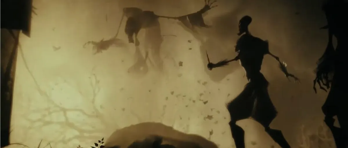 Quali erano i doni della morte e cosa simboleggiano? La storia dei tre fratelli