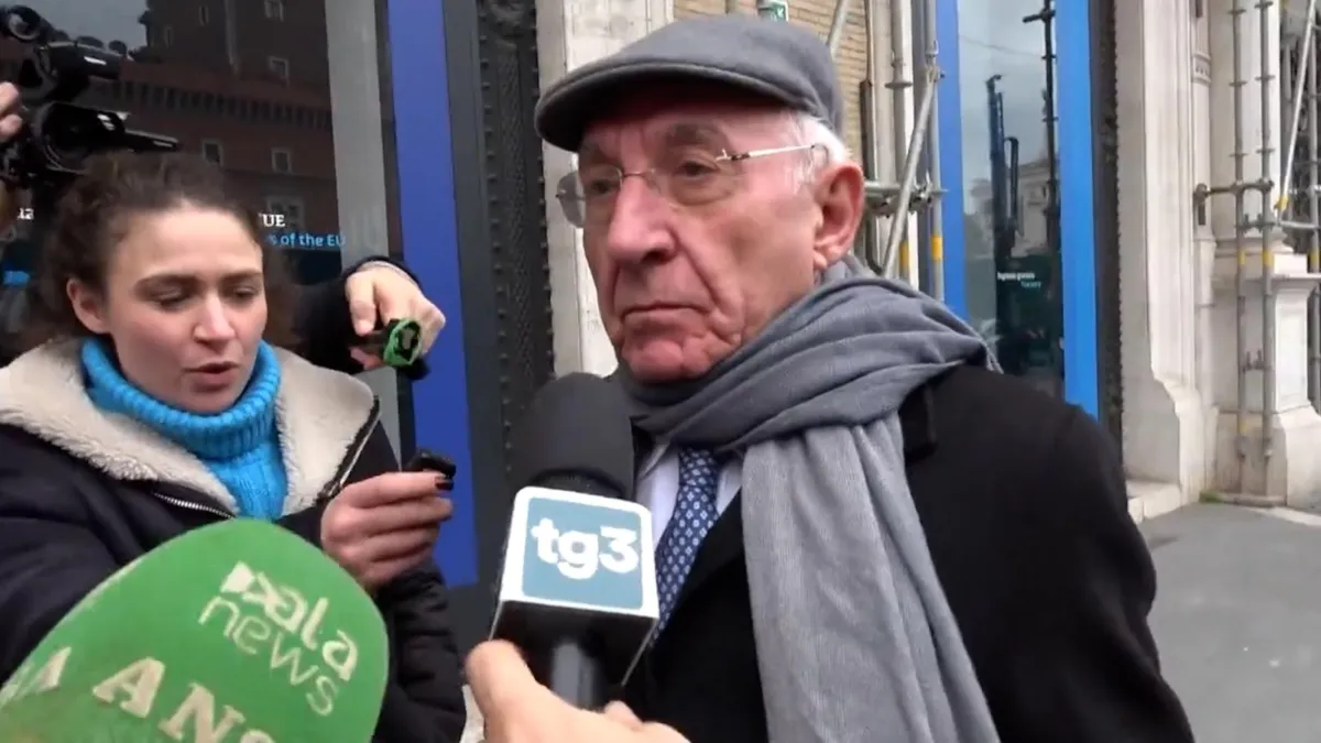 Perché la sede del garante della Privacy è stata perquisita e suoi membri sono indagati 