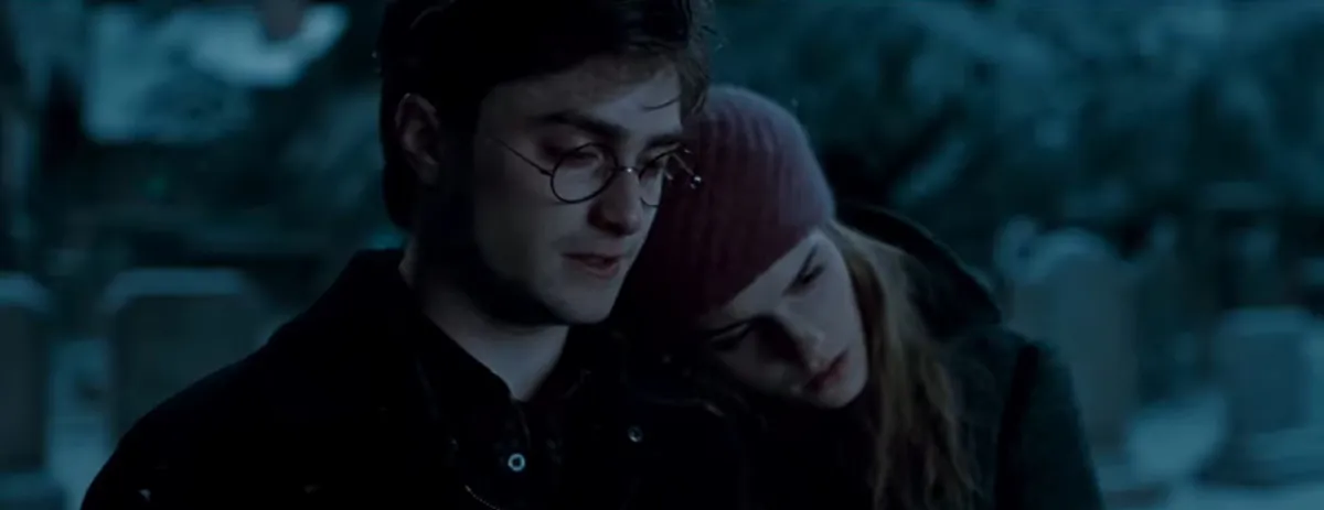 "Harry Potter e i doni della morte - parte 1", come finisce e dove è stato girato?