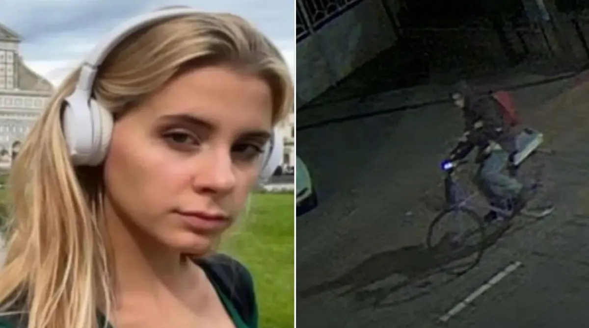 Annabella Martinelli trovata morta: il corpo della 22enne scomparsa era in un bosco sui Colli Euganei 