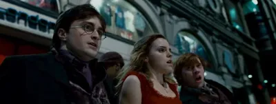 "Harry Potter e i doni della morte - parte 1": quanti anni avevano gli attori e quando è ambientato?