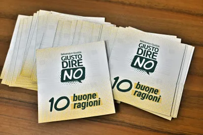 Giustizia, ha ragione il Campo largo a esultare per il raggiungimento delle 500 mila firme per il referendum? 